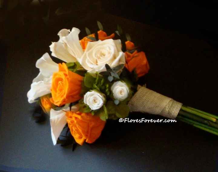 Ramos de Novia