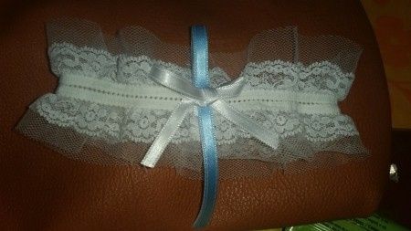 Novios que nos casamos el 4 de Octubre de 2014 en Pontevedra - 1