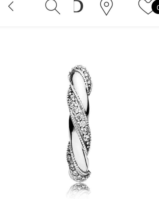 Este anillo! - 2