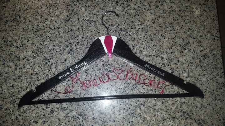 Me quedan 14 meses pero tengo muchísimas cosas. estoy muy ilusionado!! - 1