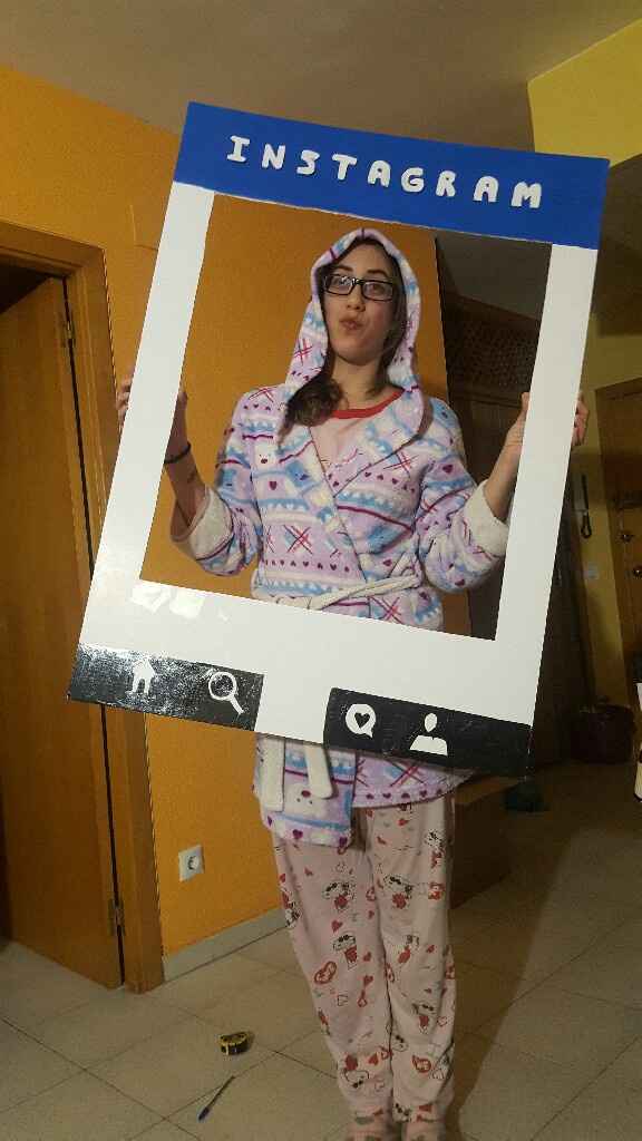 Cosillas de mi boda. - 10