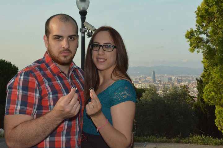 Ayuda a elegir mi foto de invitación! - 4