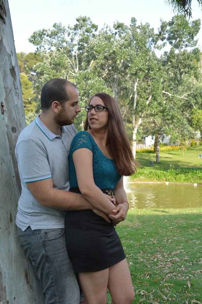 Otra vez la votación de la foto de invitación! - 11