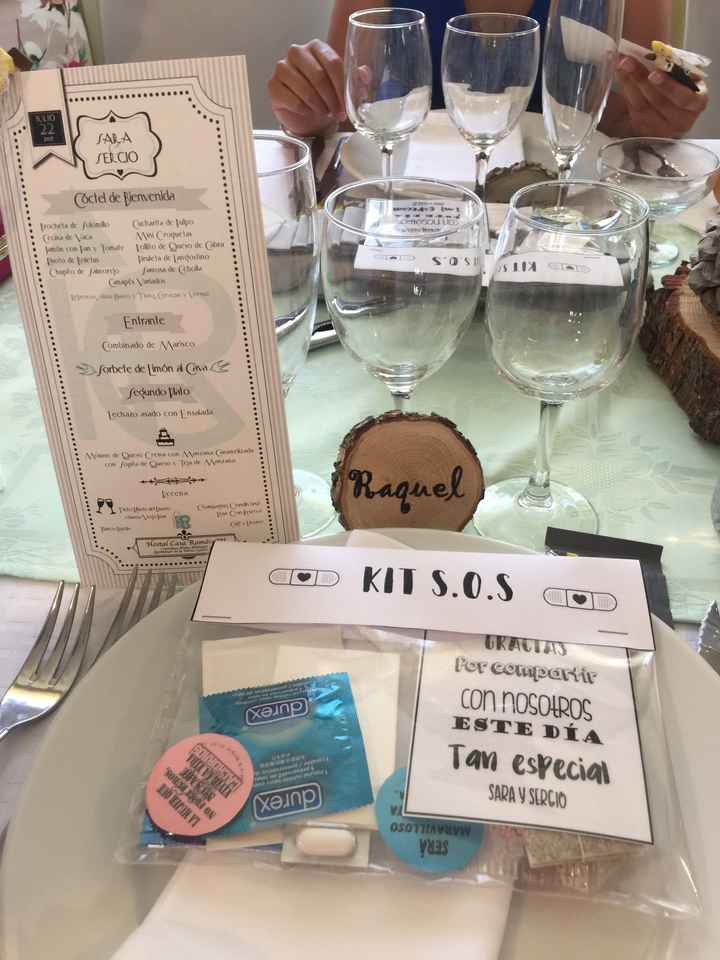 Nuestro día!!! - 18