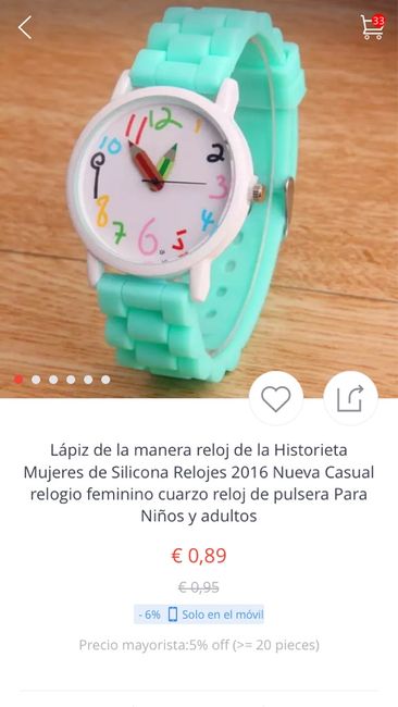 Detalles niños - 1