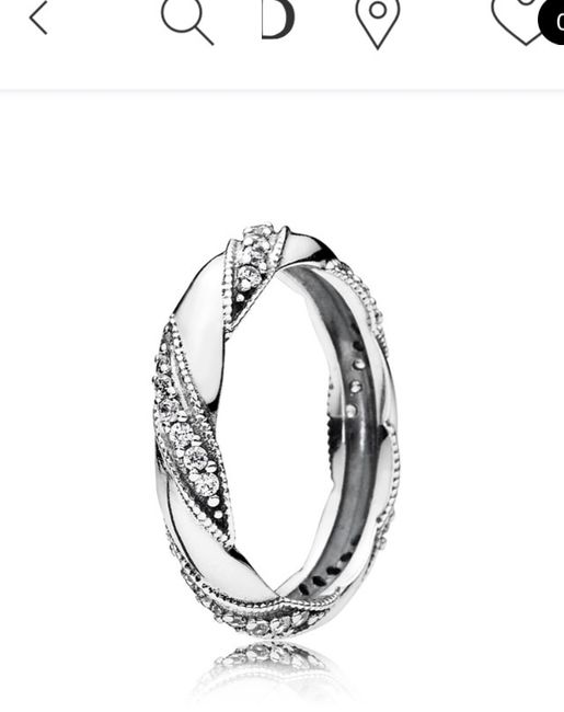 Este anillo! - 1