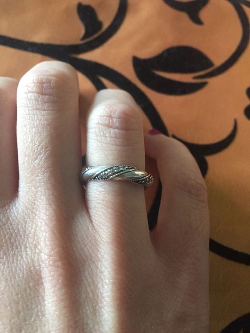 Este anillo! - 3