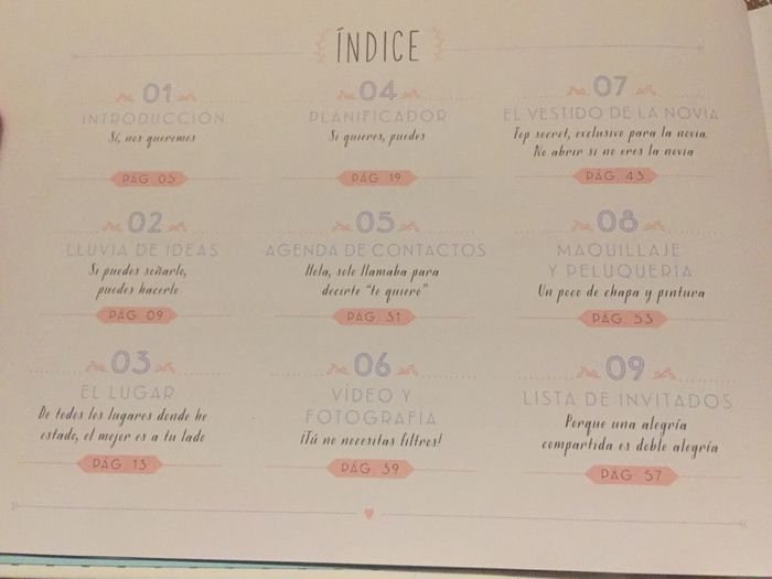Mi regalo de amigo invisible!!!! - 2