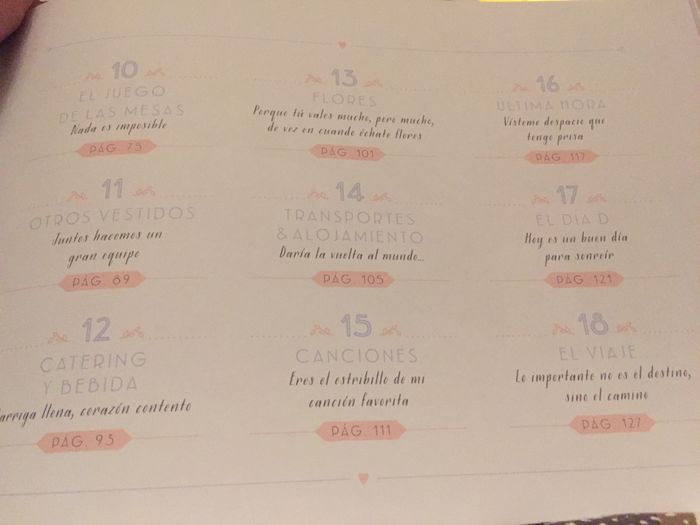 Mi regalo de amigo invisible!!!! - 3