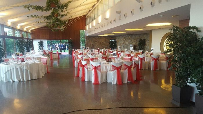 Decoracion sillas - 1
