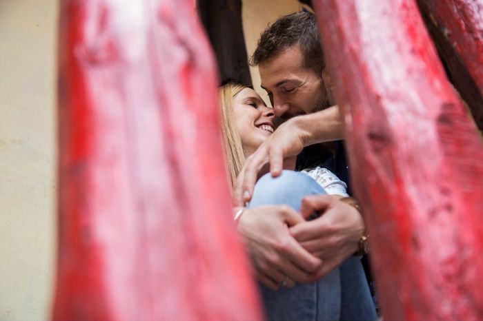 Adelanto de preboda!!! - 3