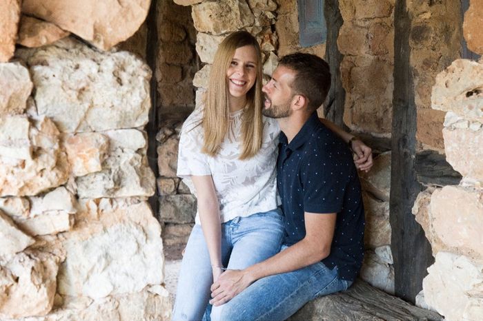 Adelanto de preboda!!! - 7
