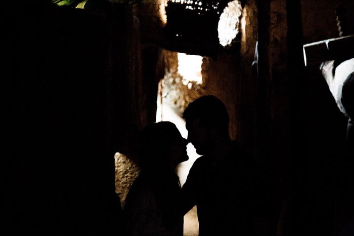 Adelanto de preboda!!! - 8