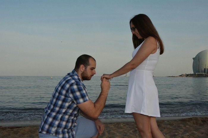 Ayuda a elegir mi foto de invitación! - 2