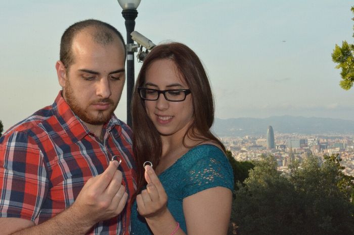 Ayuda a elegir mi foto de invitación! - 3