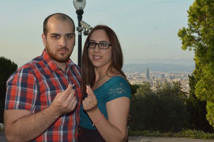 Ayuda a elegir mi foto de invitación! - 4