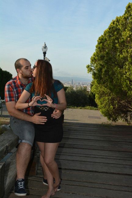 Otra vez la votación de la foto de invitación! - 6