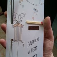 Novios que nos casamos el 4 de Octubre de 2014 en Pontevedra - 1