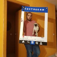  Cambiamos los números por artistas en las mesas. y muchas cosas - 3