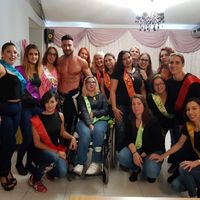  Cambiamos los números por artistas en las mesas. y muchas cosas - 4