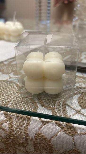 Detalles para los invitados 1