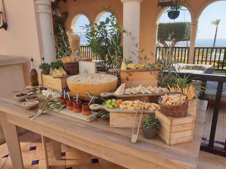 ¡Puntúa del 0 al 10 este aperitivo! - 1
