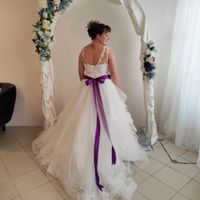Te casas en 24 horas: ¡escoge un vestido! - 1