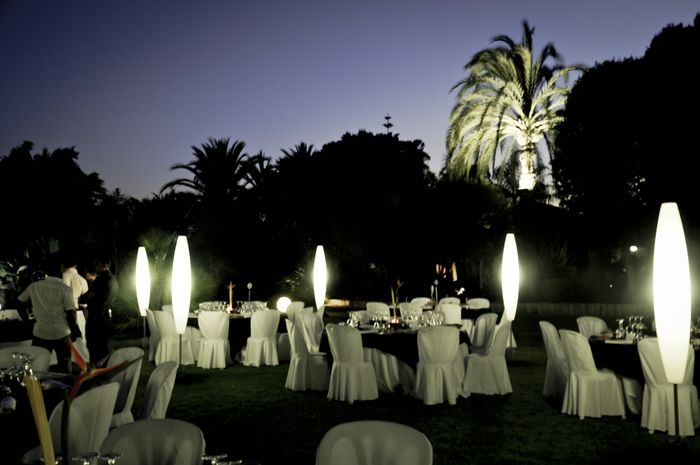 mi boda en Finca el torrero