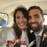 Novias de octubre - 1