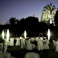 mi boda en Finca el torrero