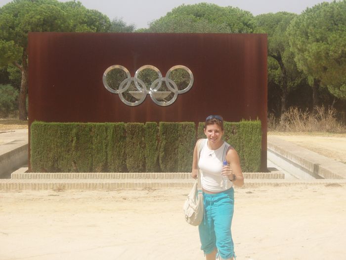 JUEGOS OLIMPICOS