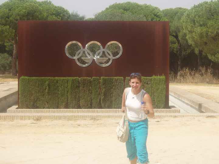 JUEGOS OLIMPICOS