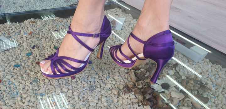 Zapatos!!! - 1