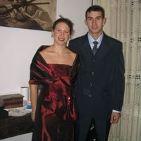 De boda
