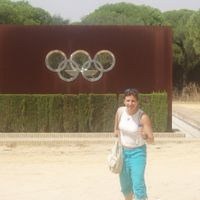 JUEGOS OLIMPICOS
