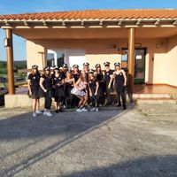 Despedida inolvidable - 3