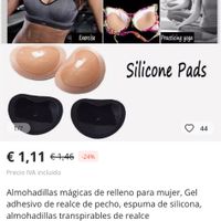 Ayuda plis! Sujetadores / cocos / cinta adhesiva? - 1