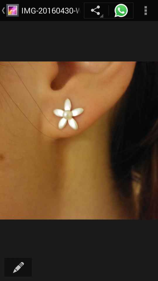 Pendientes