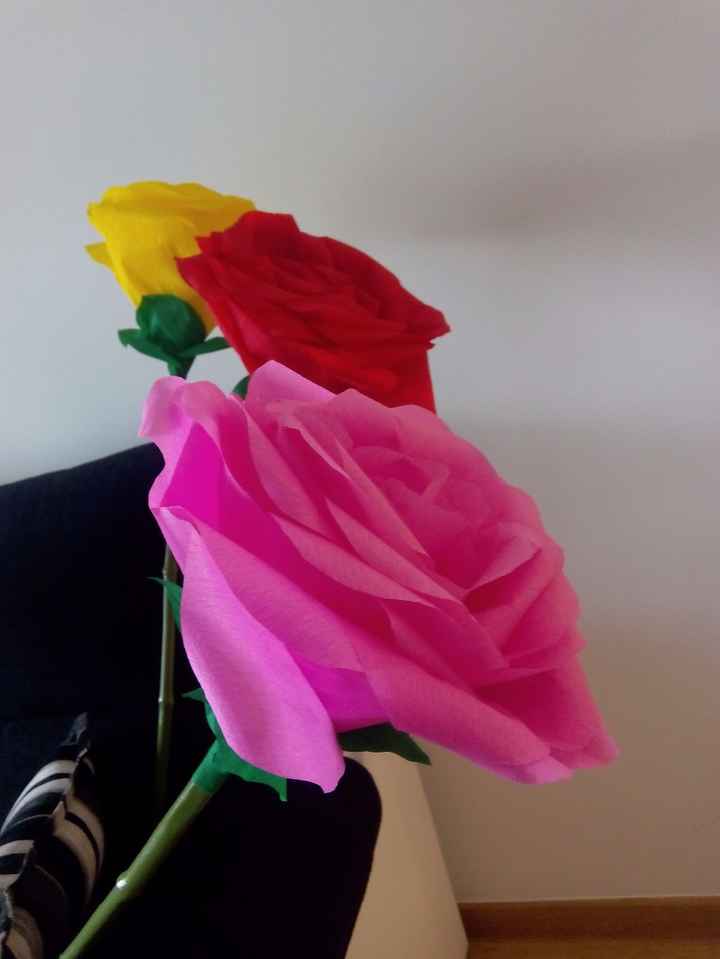 Rosas