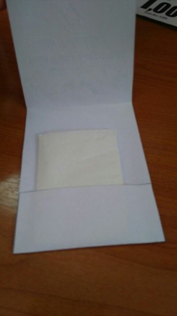 Lágrimas de felicidad - 2