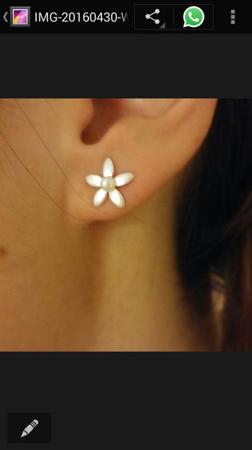 Pendientes