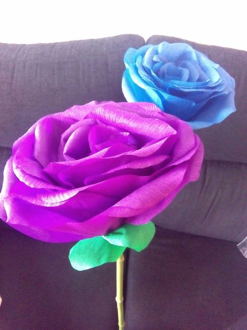 Rosas