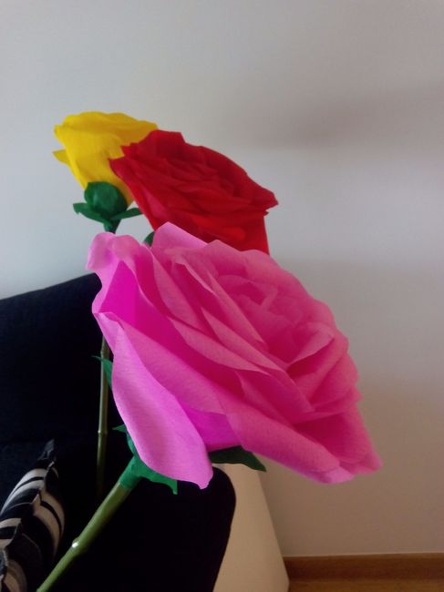 Rosas