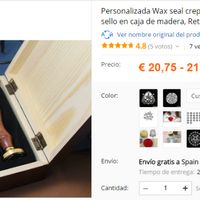 SELLO ALIEXPRESS