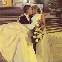 Mi marido y yo
