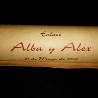 Ya pasó el día de mi boda! - 11
