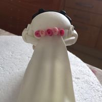 Muñecos de tarta a tu gusto - 1