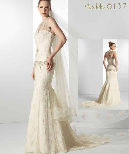 Mi vestido