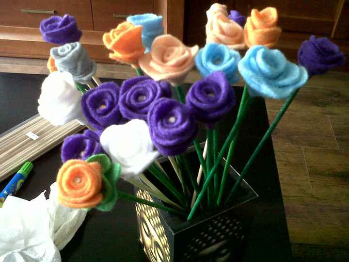 florecitas