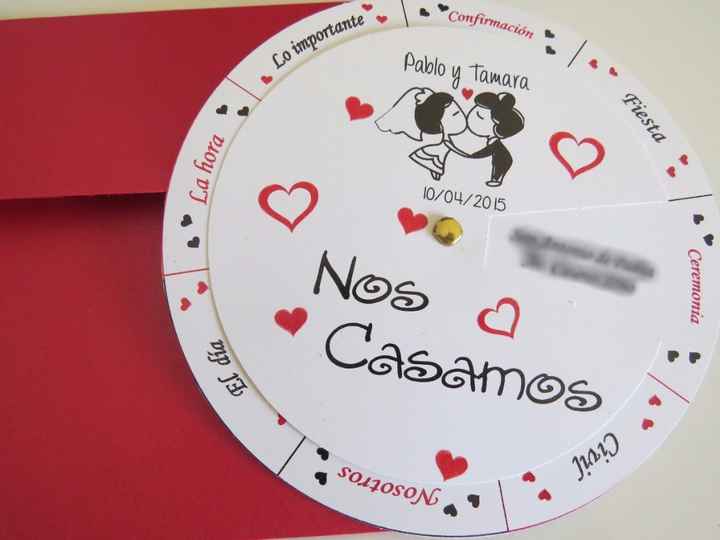 Invitación 2